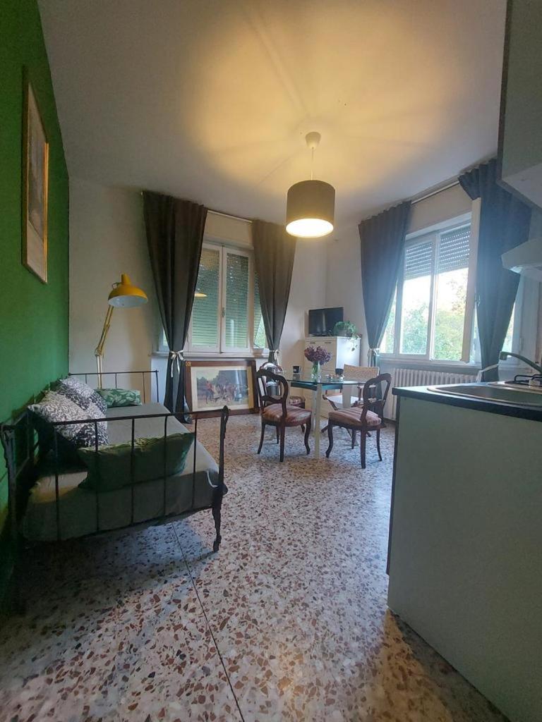 Sauro 43 Apartment Pisa Exterior photo